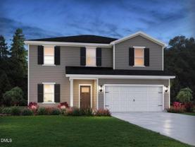 95 Thistle Patch Pl - Photo 1 of 1