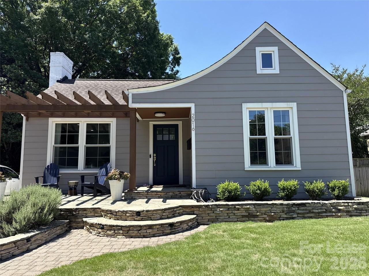 2016 Lombardy Cir