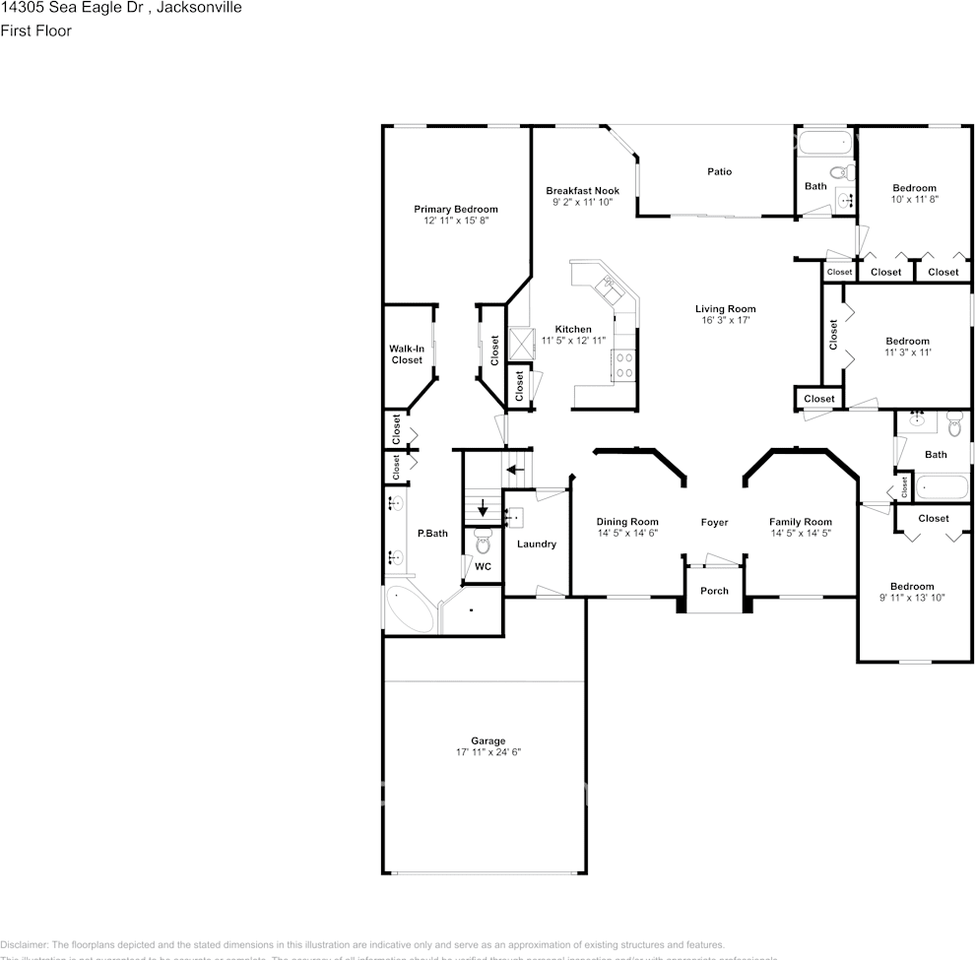 14305 Sea Eagle Dr - Photo 2 of 28