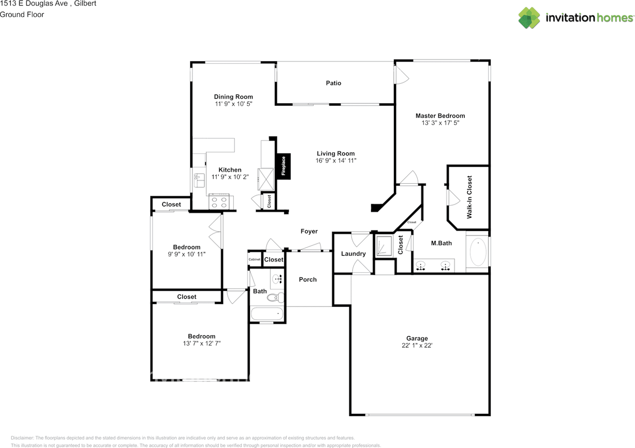1513 E Douglas Ave - Photo 2 of 15