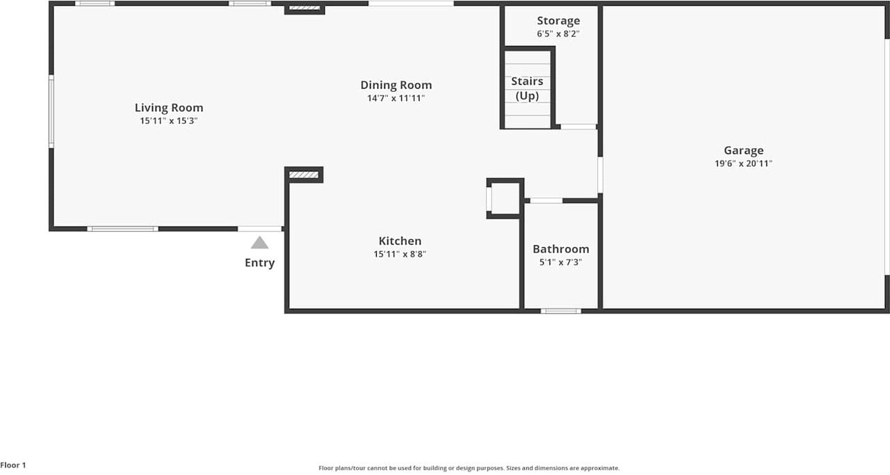 3771 E Santa Fe Ln - Photo 2 of 18
