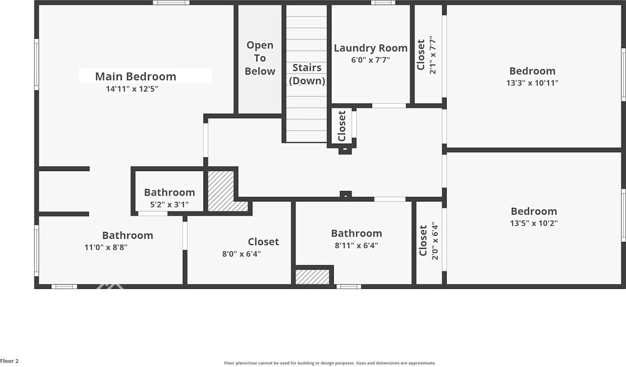 3771 E Santa Fe Ln - Photo 3 of 18