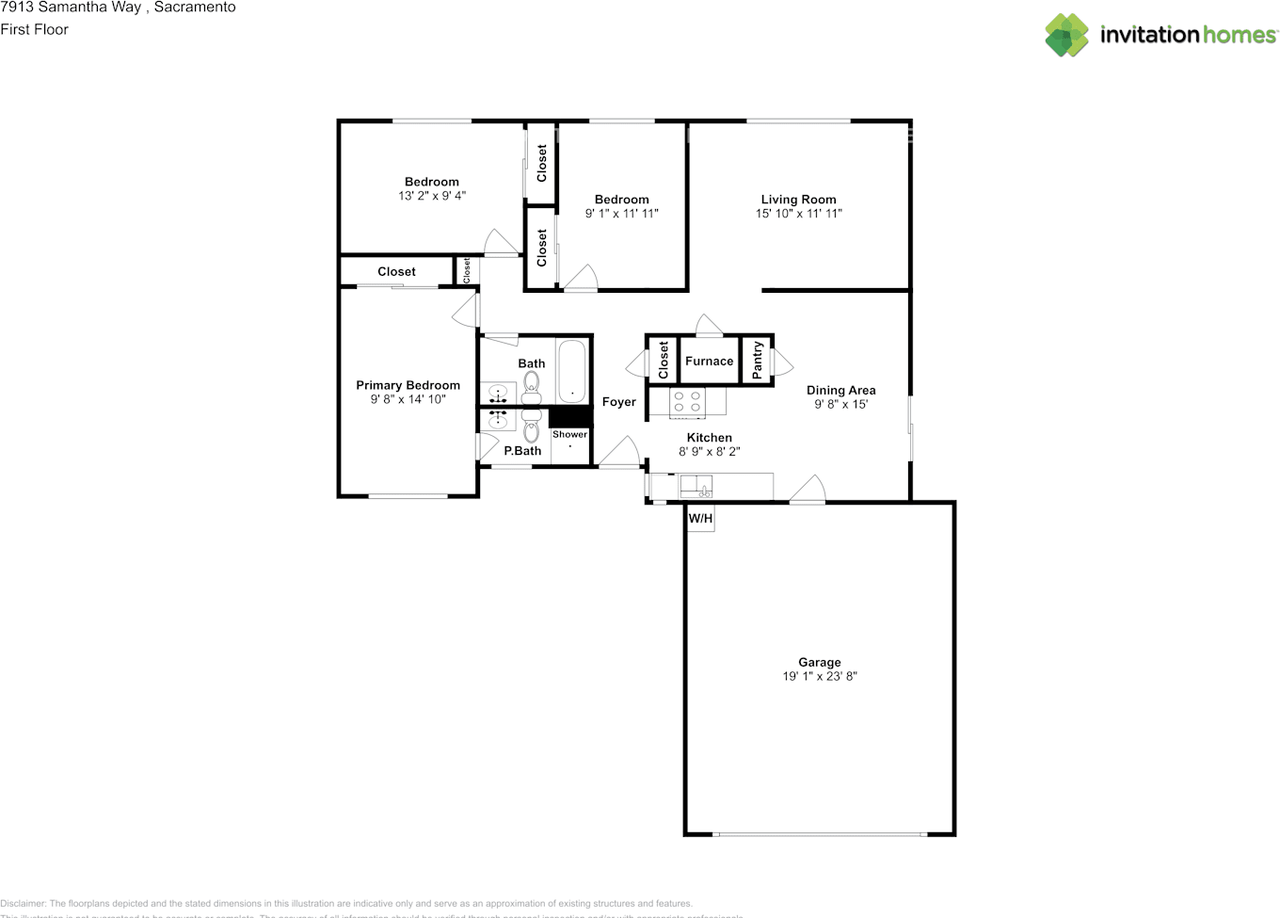 7913 Samantha Way - Photo 2 of 17