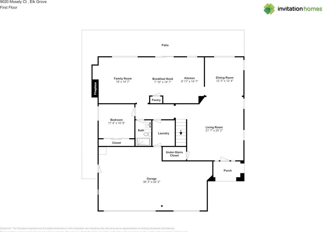 9020 Mosely Ct - Photo 2 of 20