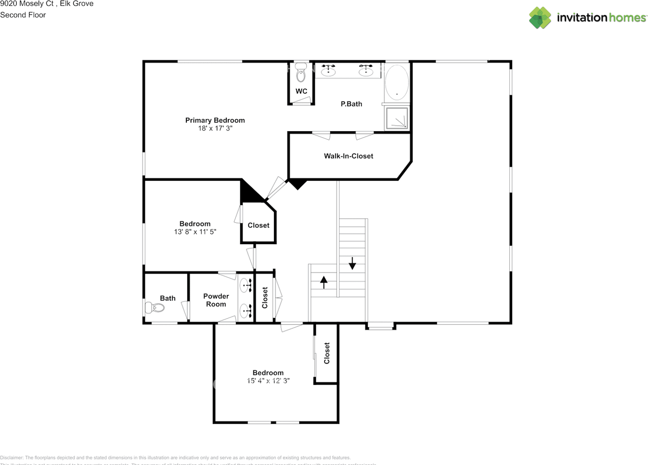 9020 Mosely Ct - Photo 3 of 20