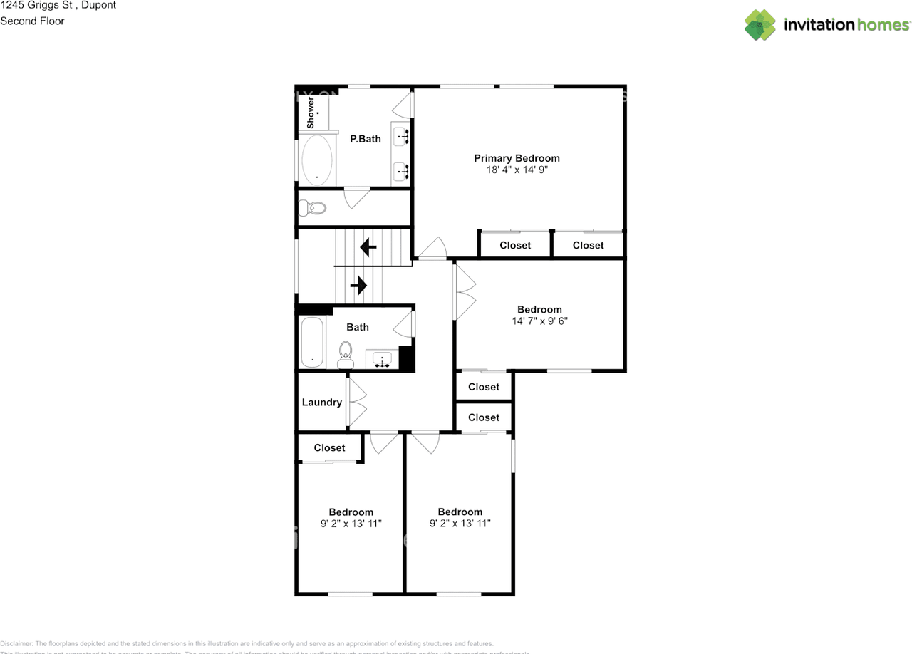 1245 Griggs St - Photo 3 of 25