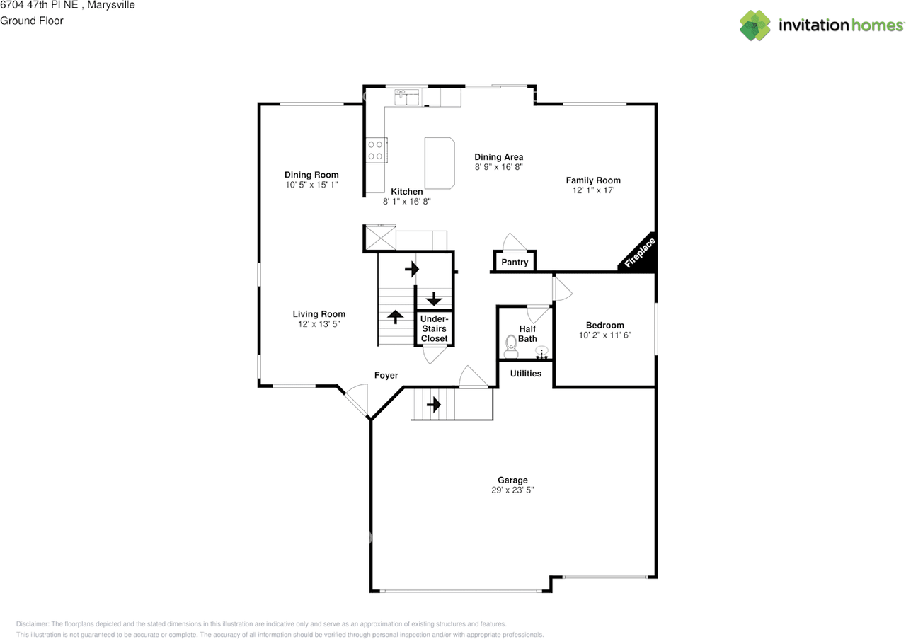 6704 47th Pl Ne - Photo 3 of 22