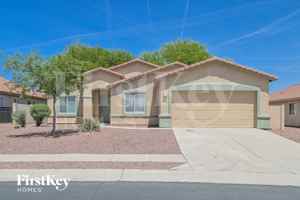 featured image of 5502 W Red Rock Ridge St
