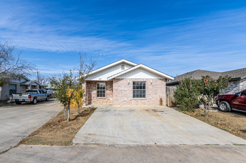 604 Gage Loop