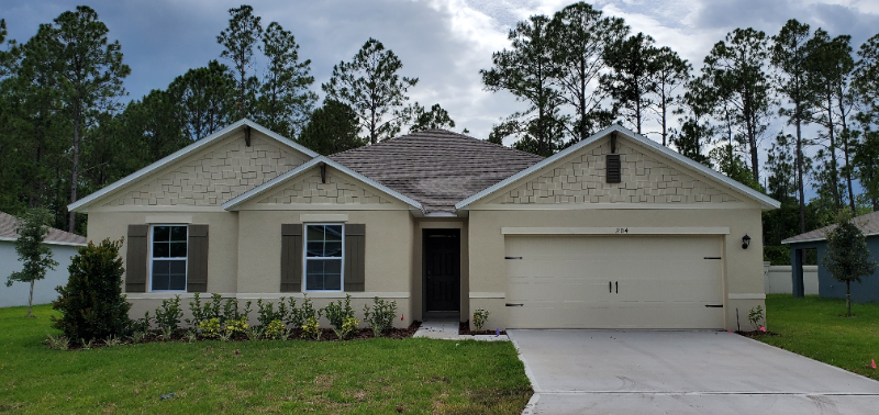 204 Sunset Point Dr