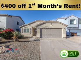 1868 W Desert Seasons Dr - Photo 1 of 1