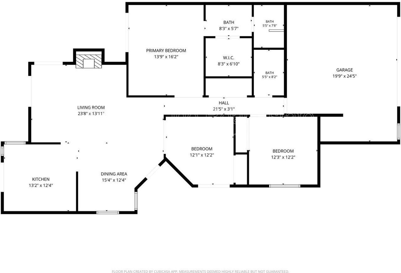 17624 Camino Ancho - Photo 5 of 23