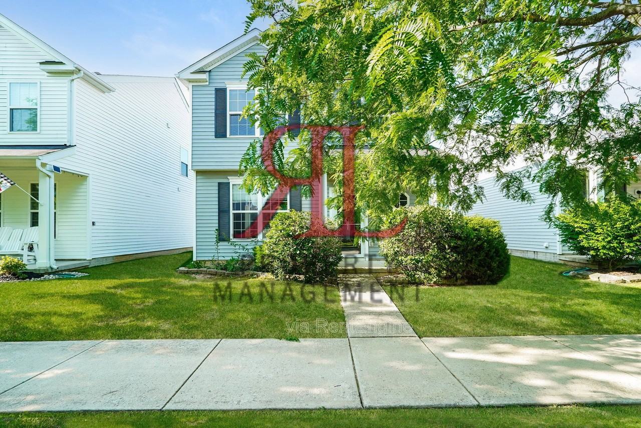 5845 Marble Creek St - Photo 2 of 17