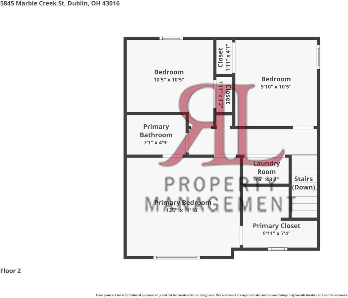 5845 Marble Creek St - Photo 4 of 17