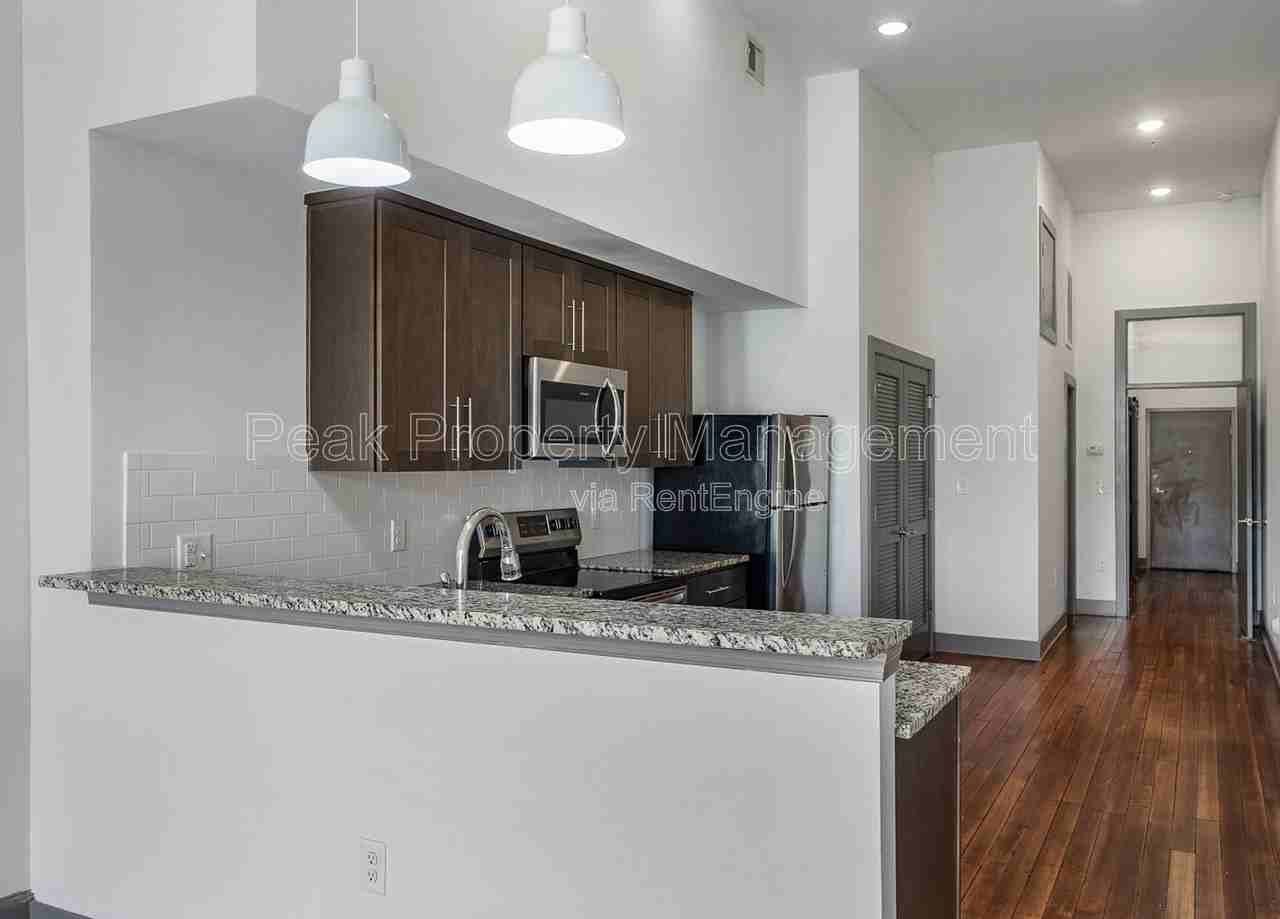 1209 Hull St #205 - Photo 2 of 17