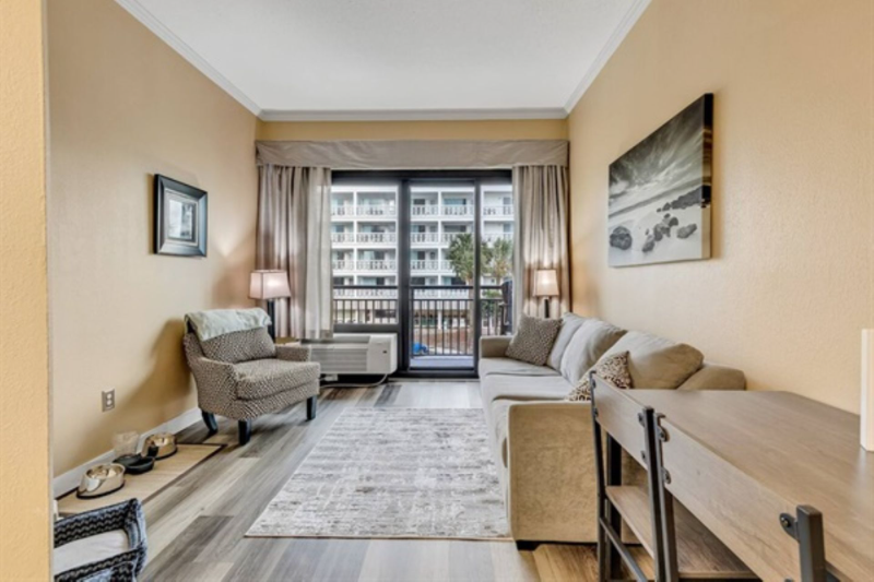 2710 N Ocean Blvd #204