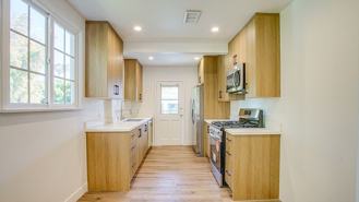 6114 Saturn St #6114 - Photo 1 of 1
