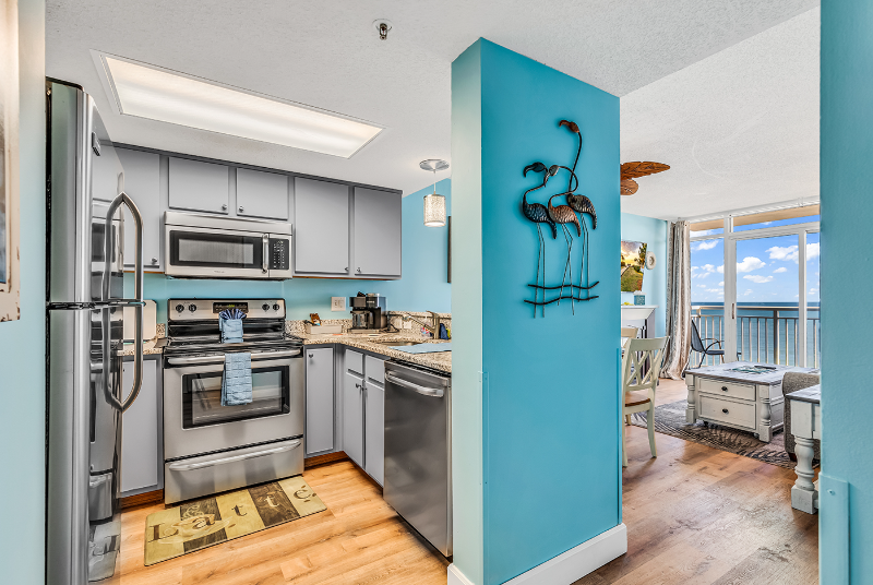 1700 N Ocean Blvd, Myrtle Beach, Sc #1251 - Photo 2 of 33