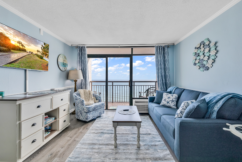 3000 N Ocean Blvd #1423