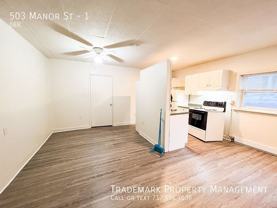 503 Manor St #1 - Photo 1 of 1
