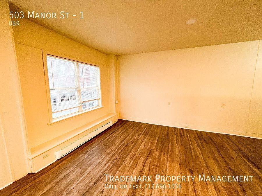 503 Manor St #1 - Photo 2 of 5