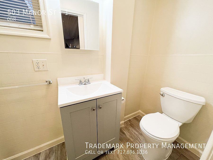 503 Manor St #1 - Photo 5 of 5