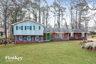 1459 Ridgeland Ct Sw - Photo 1 of 1