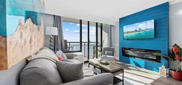 featured image of 3000 N Ocean Blvd #1230