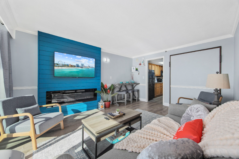 3000 N Ocean Blvd #1230 - Photo 3 of 11