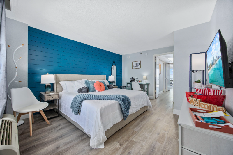 3000 N Ocean Blvd #1230 - Photo 4 of 11