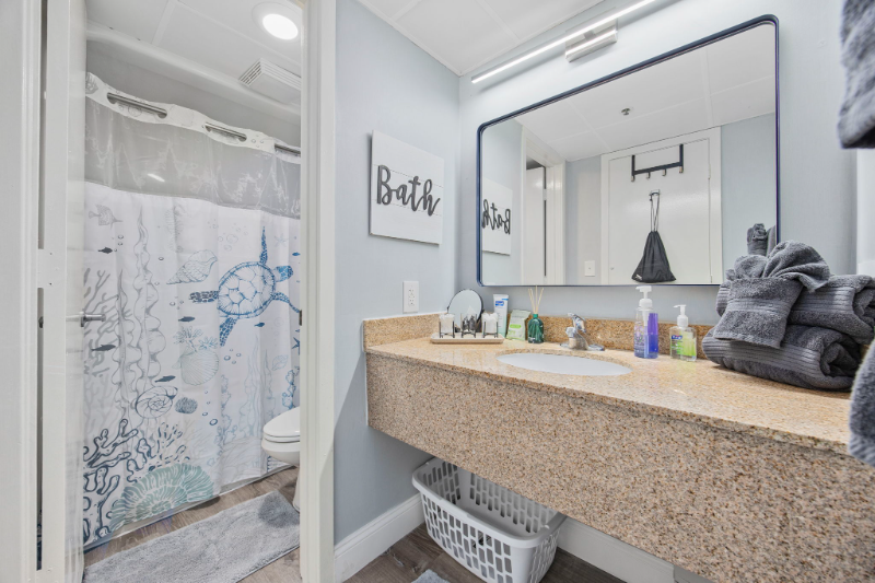 3000 N Ocean Blvd #1230 - Photo 7 of 11