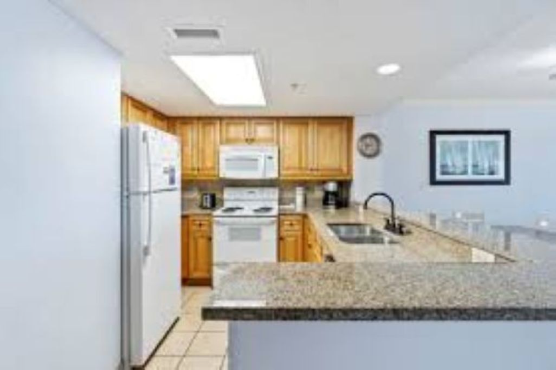 7100 N Ocean Blvd #1518 - Photo 2 of 20