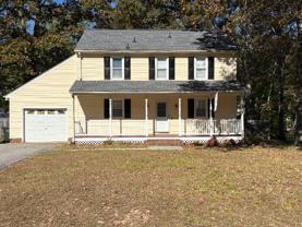 14820 Whitley St - Photo 1 of 1