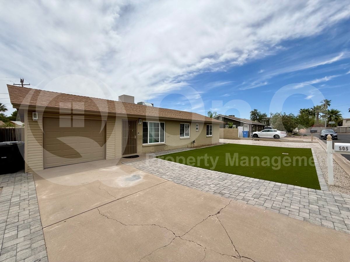 505 E El Camino Dr - Photo 2 of 20
