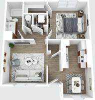 featured image of 1410 S Elizabeth Ave #101