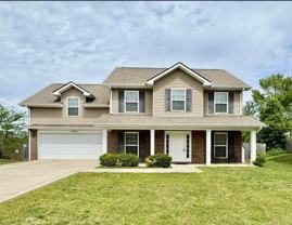 1203 Elsborn Ridge Rd - Photo 1 of 1