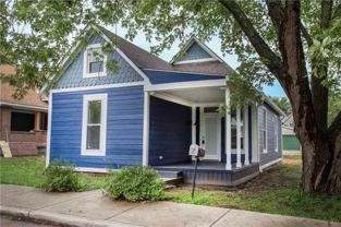 1703 Ringgold Ave - Photo 1 of 1