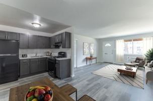 featured image of 401 E Gibbsboro Rd #A3