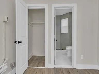 6746 Martins Mill Rd #B - Photo 2 of 7