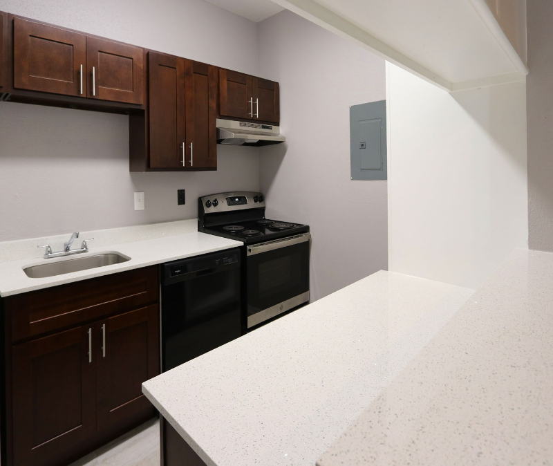 8800 Westplace Dr #1501 - Photo 3 of 12