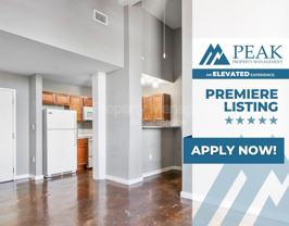 1510 W Broad St #305 - Photo 1 of 1