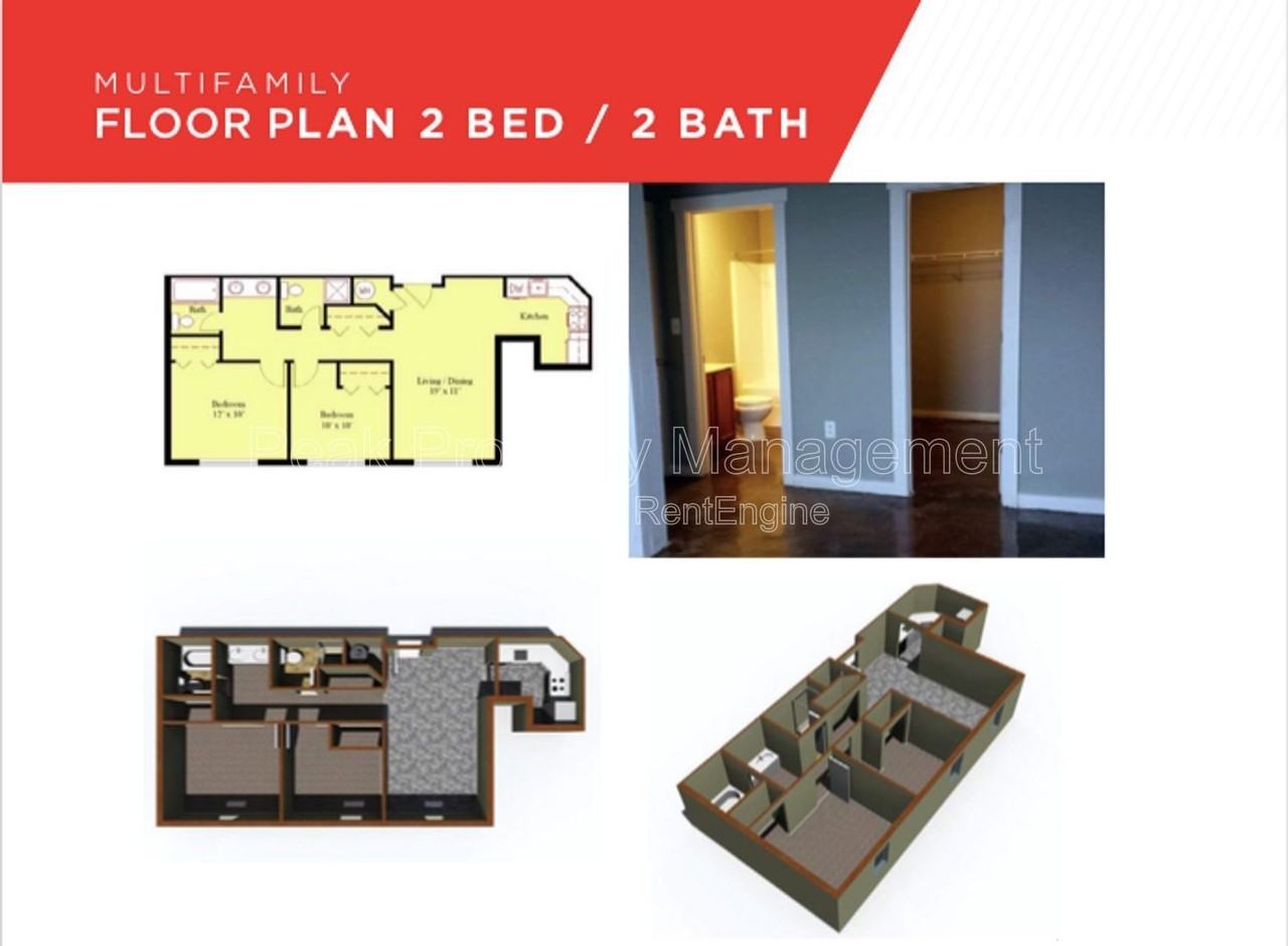 1510 W Broad St #305 - Photo 3 of 42