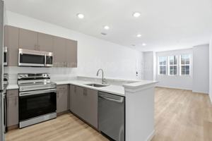 featured image of 3075 Soldier City Way #101