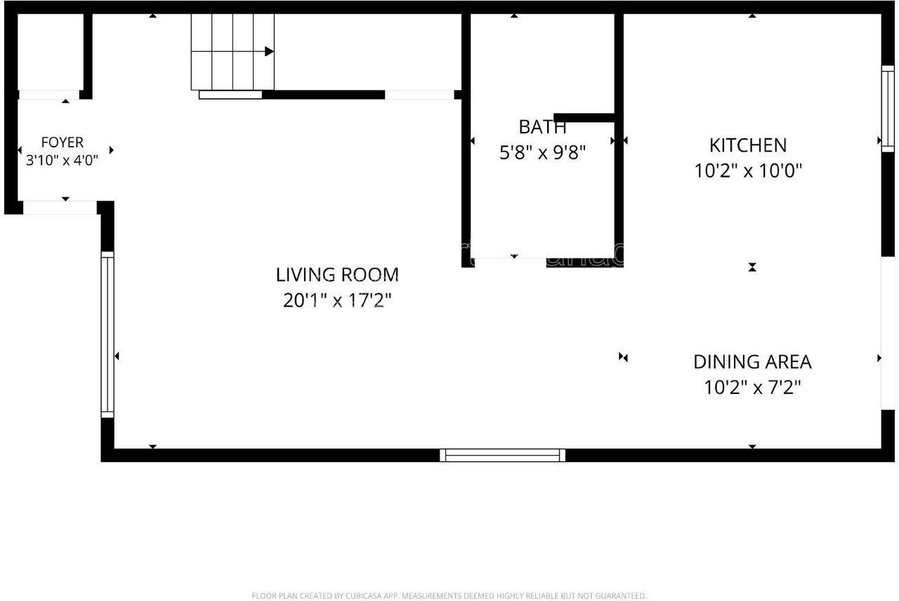 1423 E Lunceford Ln #2 - Photo 2 of 24