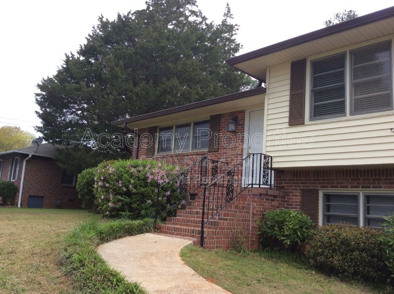 209 Decatur Rd