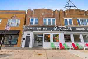 featured image of 5744 N Milwaukee Ave #2B