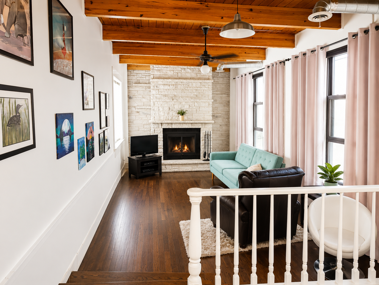 5744 N Milwaukee Ave #2B - Photo 2 of 10