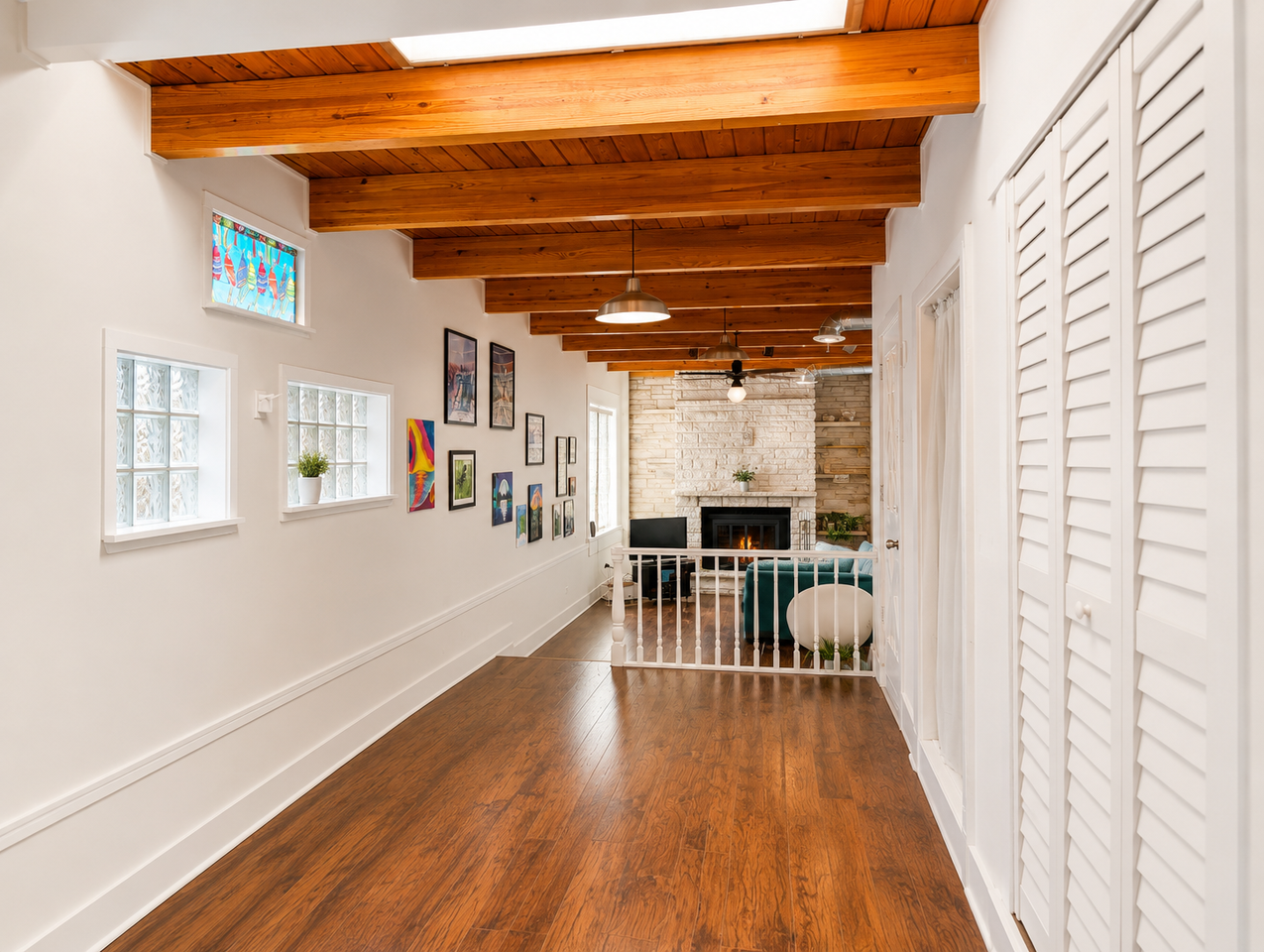 5744 N Milwaukee Ave #2B - Photo 3 of 10