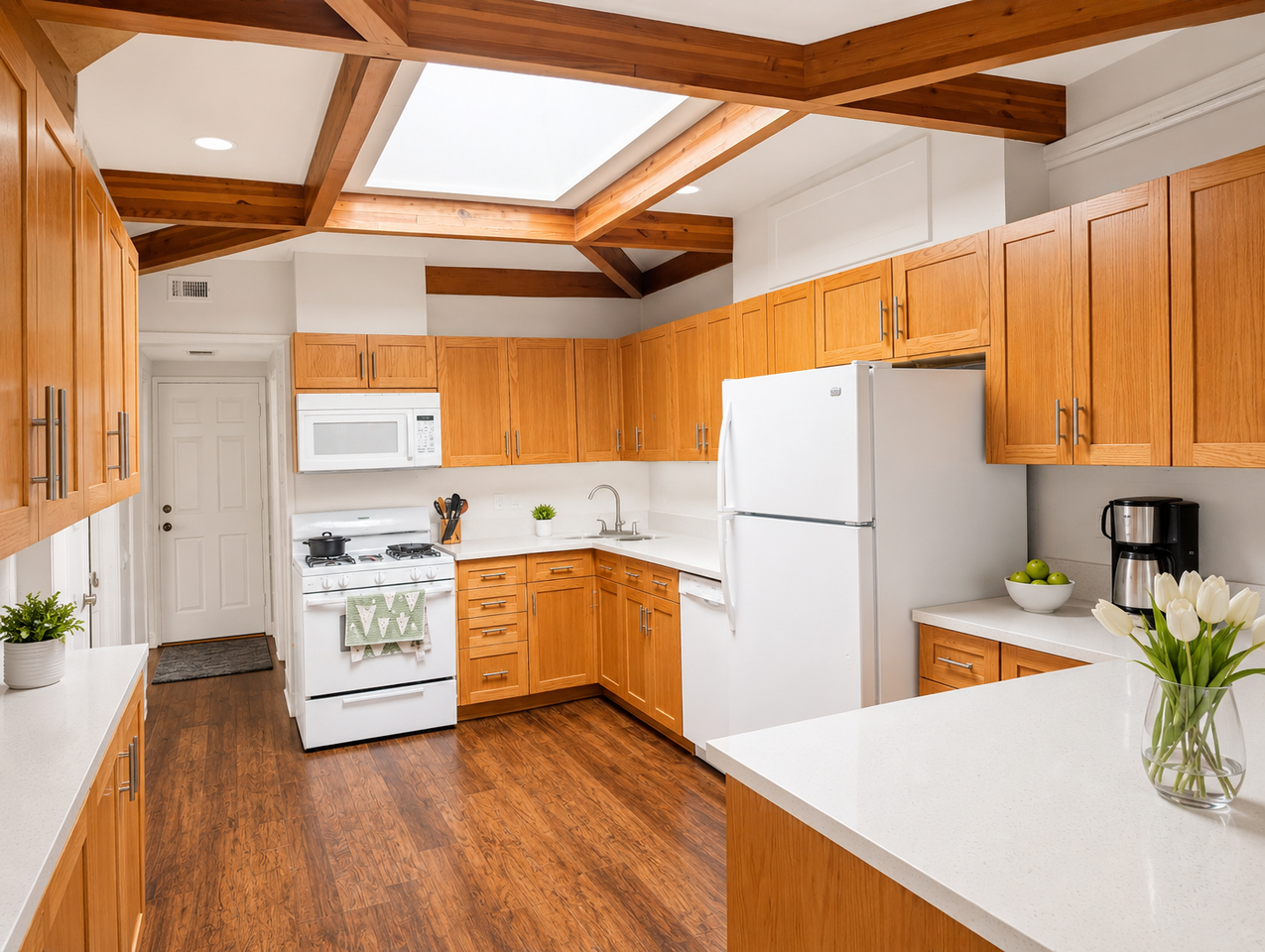 5744 N Milwaukee Ave #2B - Photo 5 of 10