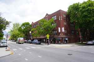 featured image of 3154 W Belle Plaine Ave